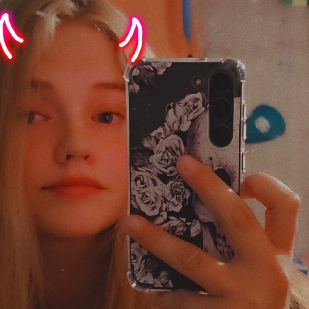 Meet your Posher, Bailee